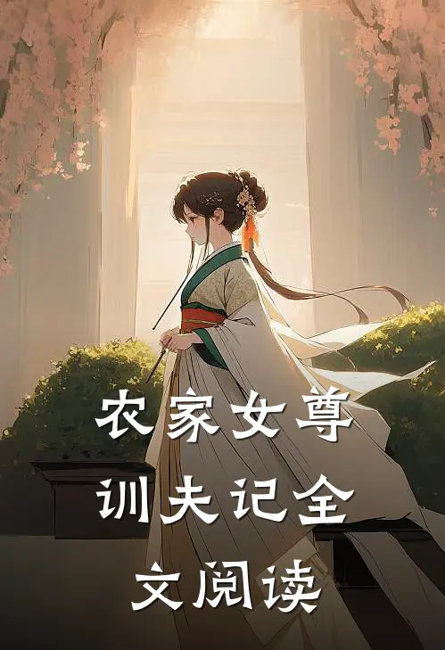 农家女尊训夫记全文阅读