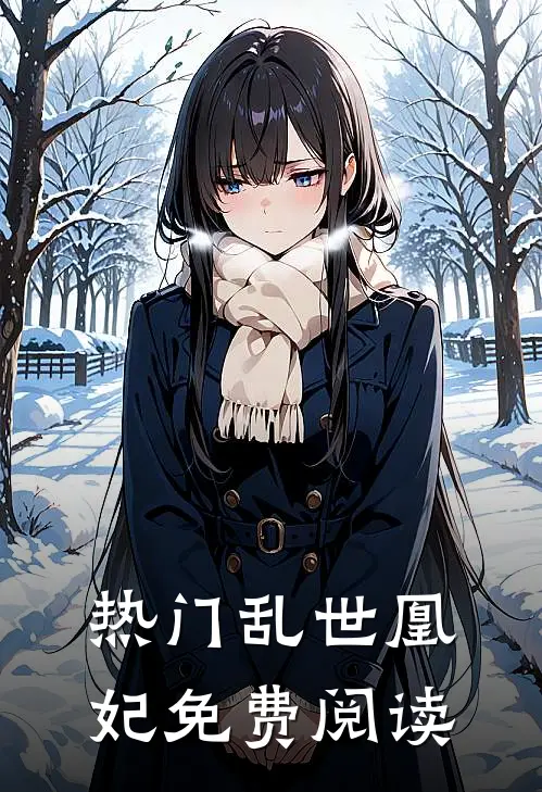 热门乱世凰妃免费阅读