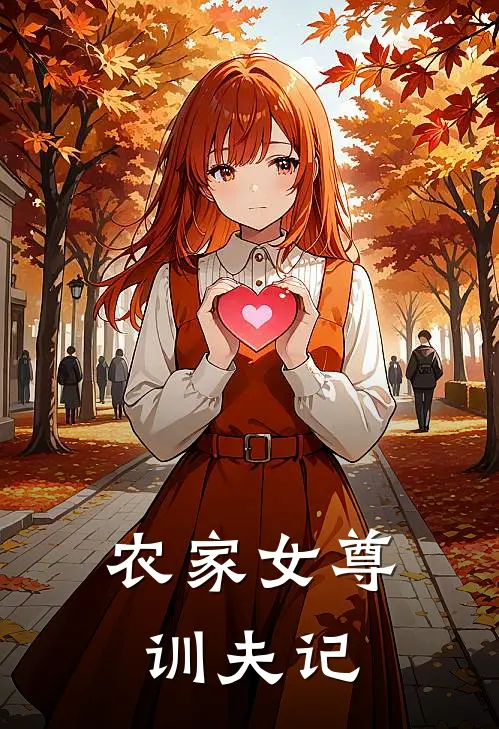 农家女尊训夫记
