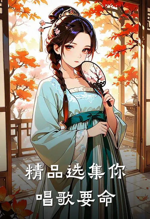 精品选集你唱歌要命