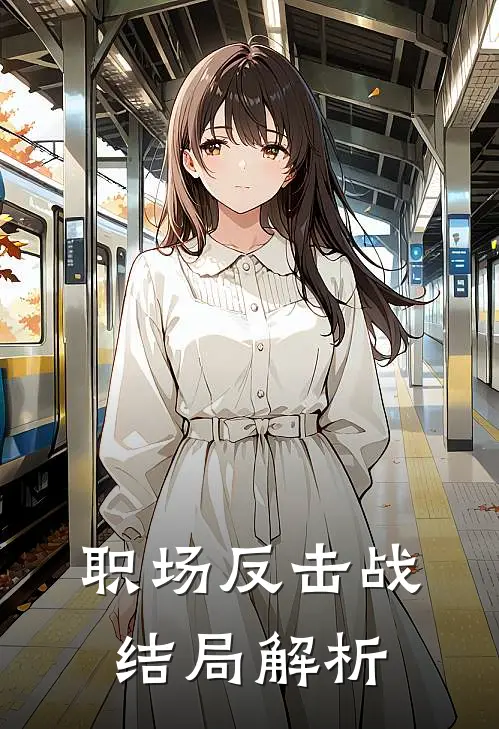职场反击战结局解析