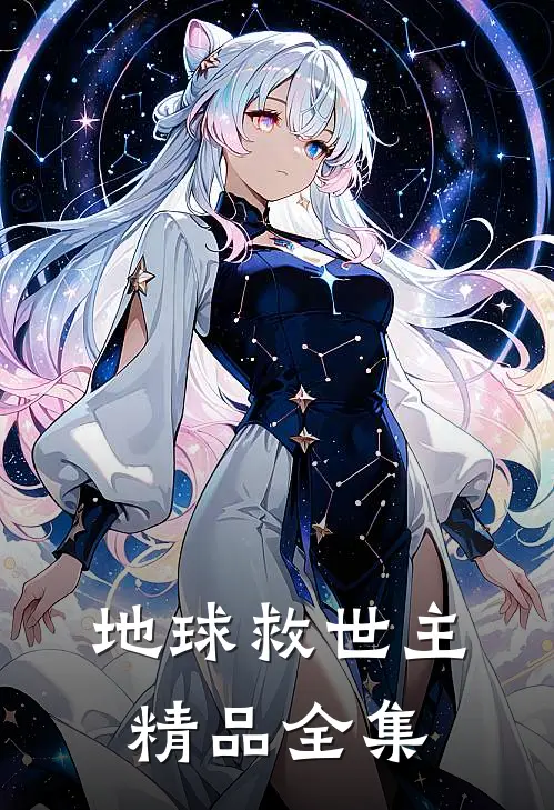 地球救世主精品全集