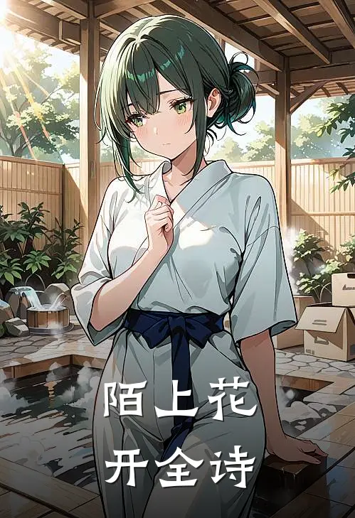 陌上花开全诗