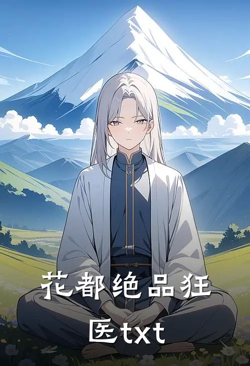 花都绝品狂医txt