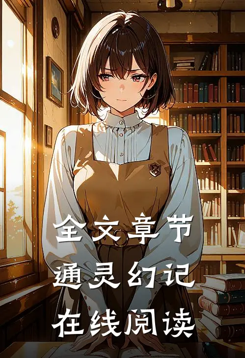 全文章节通灵幻记在线阅读