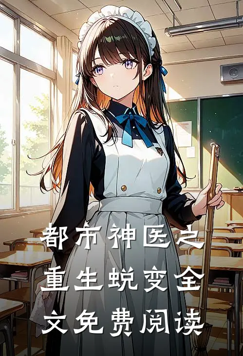 都市神医之重生蜕变全文免费阅读