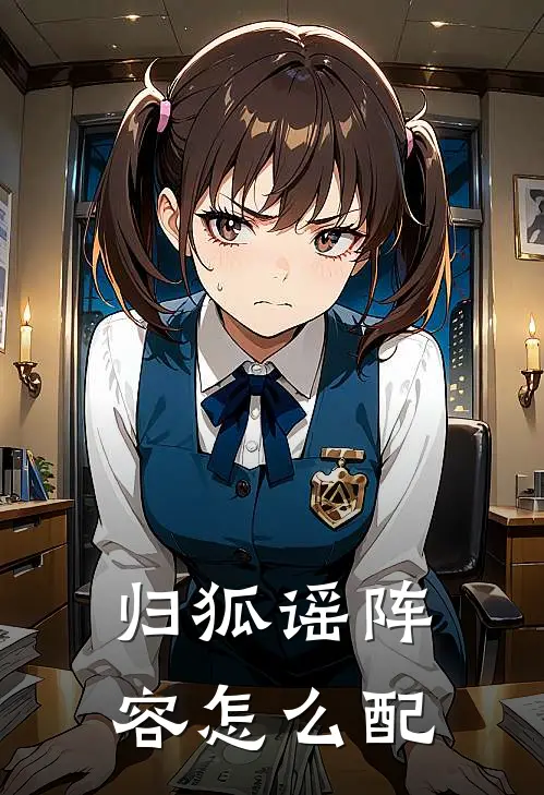 归狐谣阵容怎么配