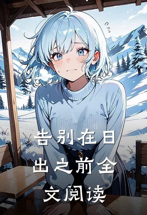 告别在日出之前全文阅读