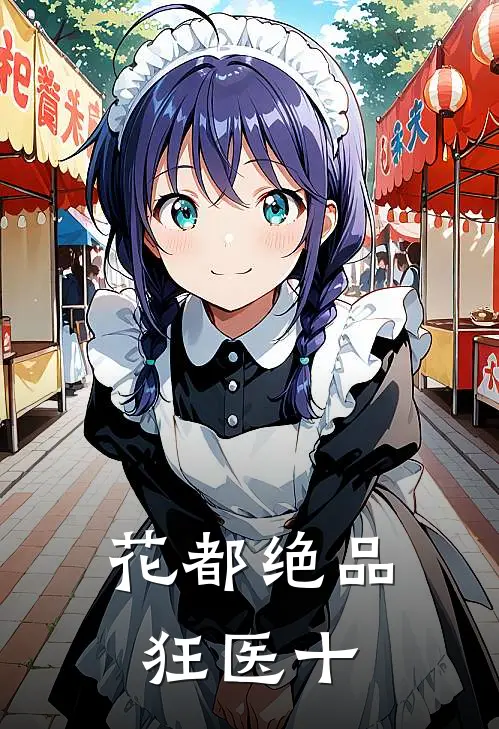 花都绝品狂医十