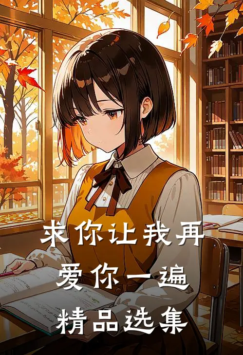 求你让我再爱你一遍精品选集