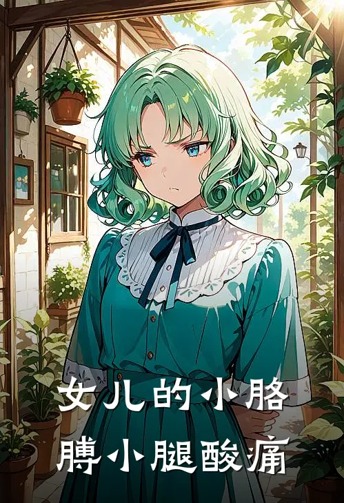 女儿的小胳膊小腿酸痛