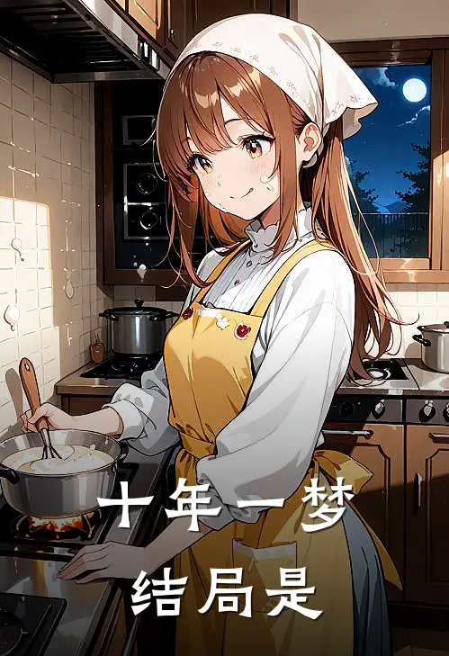 十年一梦结局是