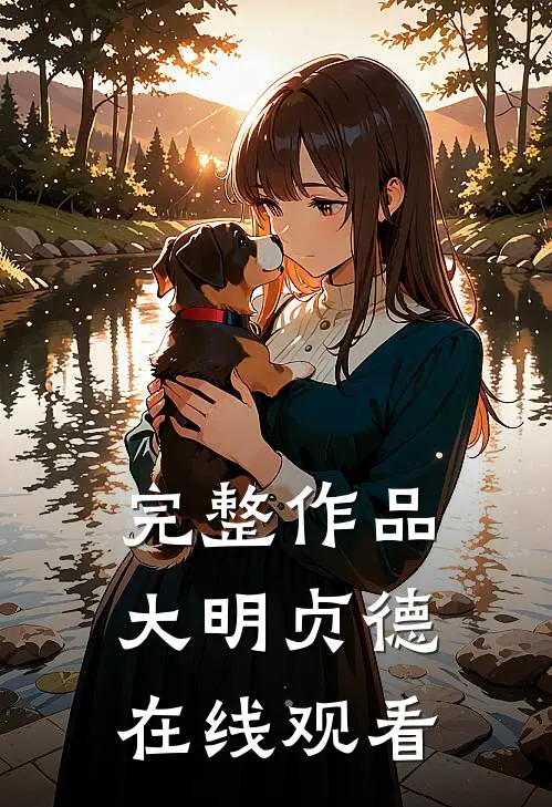 完整作品大明贞德在线观看