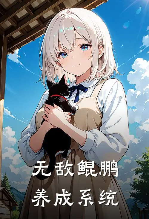 无敌鲲鹏养成系统