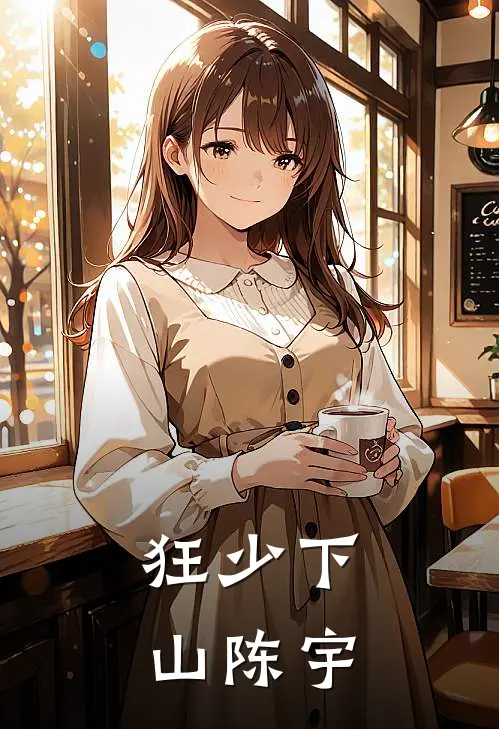 狂少下山陈宇