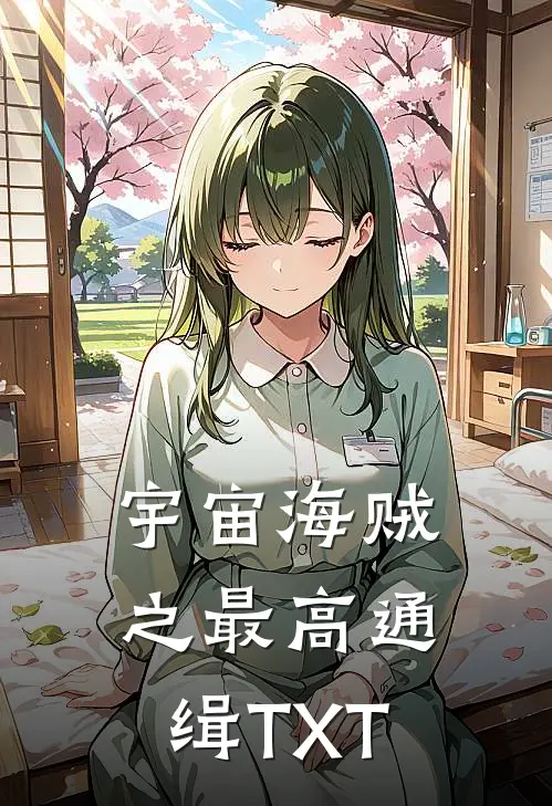 宇宙海贼之最高通缉TXT