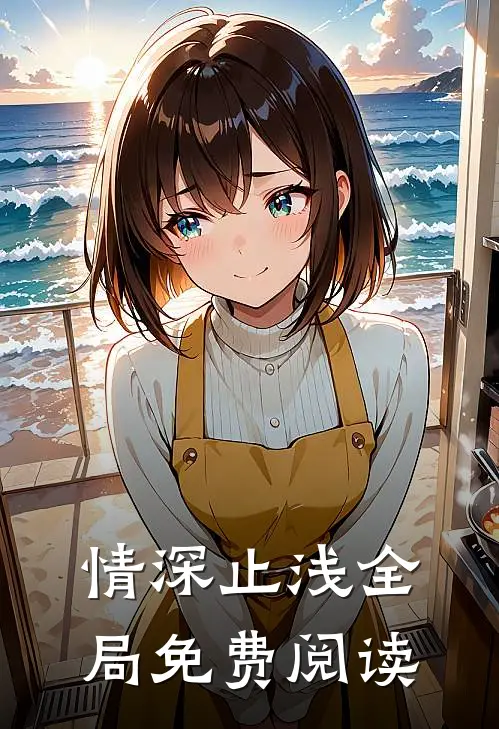 情深止浅全局免费阅读