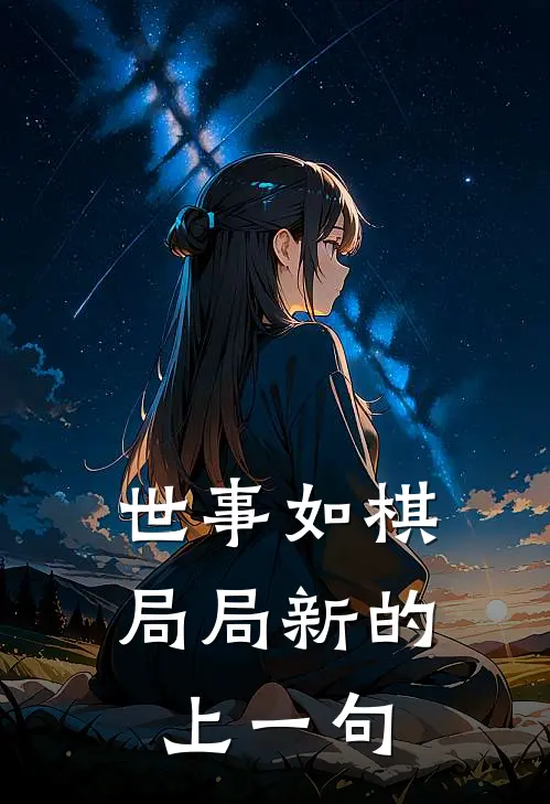 世事如棋局局新的上一句
