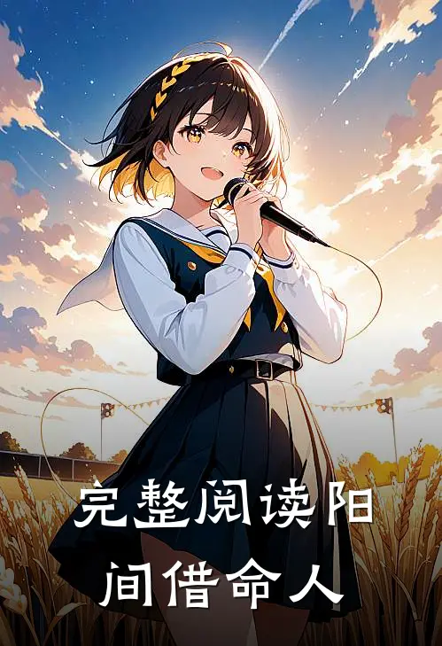 完整阅读阳间借命人