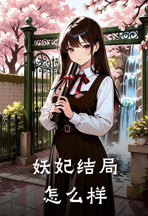 妖妃结局怎么样