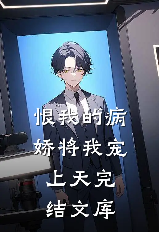 恨我的病娇将我宠上天完结文库