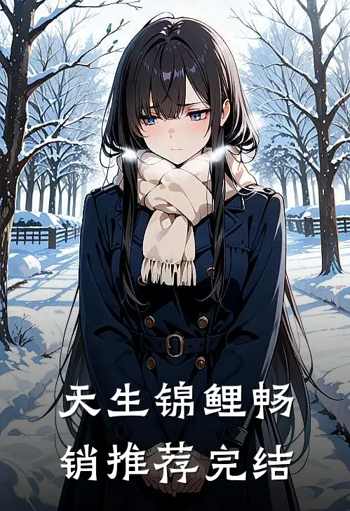 天生锦鲤畅销推荐完结