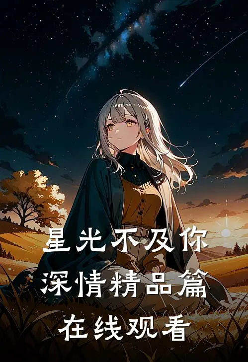 星光不及你深情精品篇在线观看