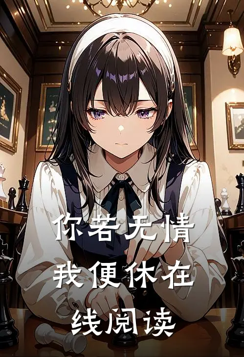 你若无情我便休在线阅读