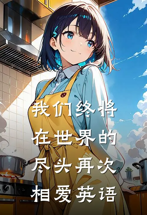 我们终将在世界的尽头再次相爱英语