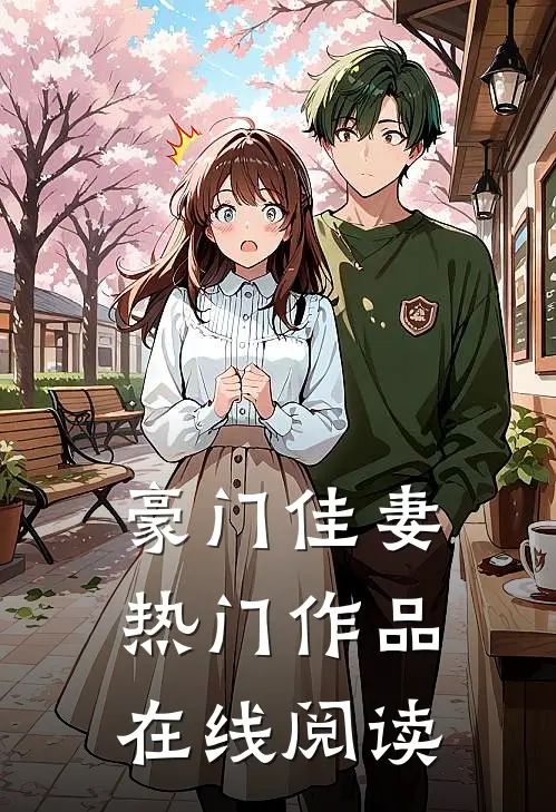 豪门佳妻热门作品在线阅读