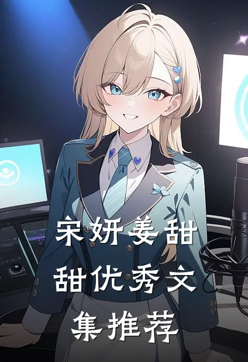 宋妍姜甜甜优秀文集推荐