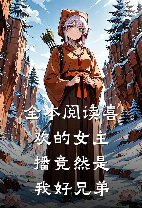 全本阅读喜欢的女主播竟然是我好兄弟