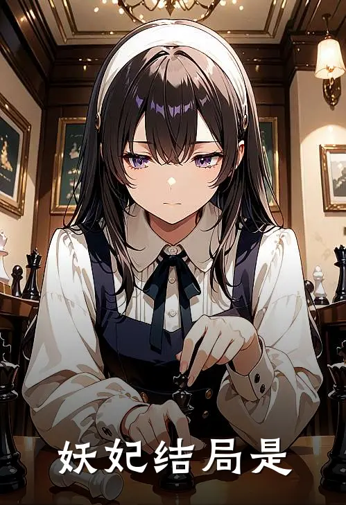 妖妃结局是