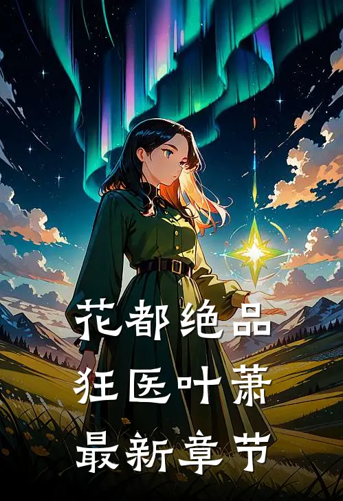 花都绝品狂医叶萧最新章节
