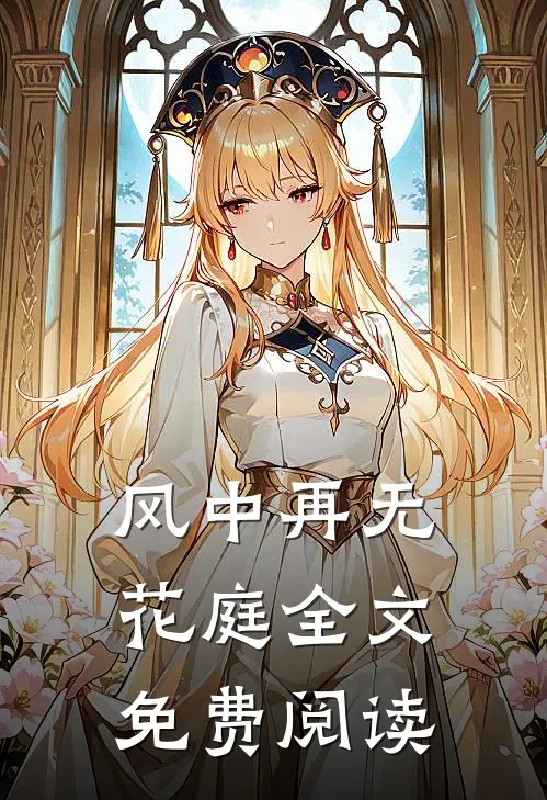 风中再无花庭全文免费阅读
