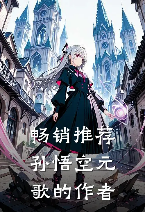 畅销推荐孙悟空元歌的作者