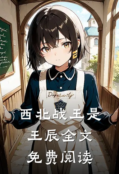 西北战王是王辰全文免费阅读