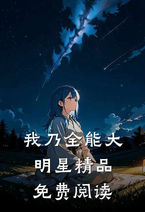 我乃全能大明星精品免费阅读