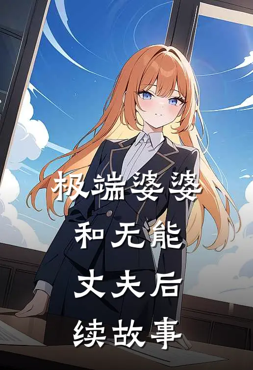 极端婆婆和无能丈夫后续故事