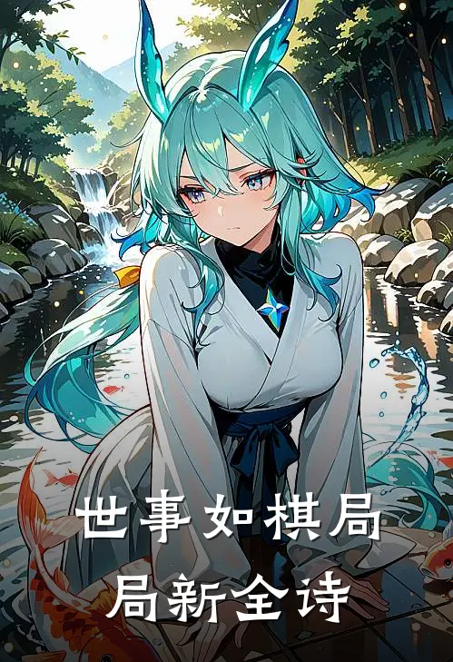 世事如棋局局新全诗