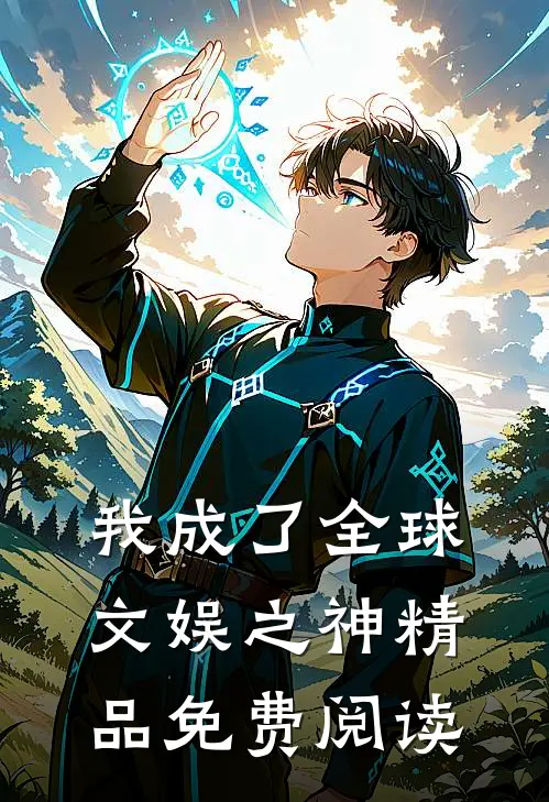 我成了全球文娱之神精品免费阅读