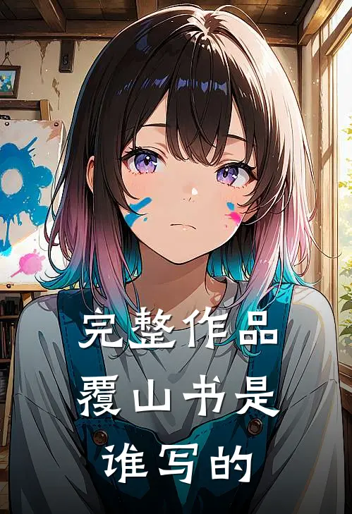 完整作品覆山书是谁写的