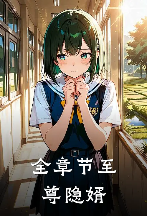 全章节至尊隐婿