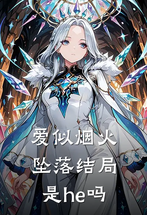 爱似烟火坠落结局是he吗