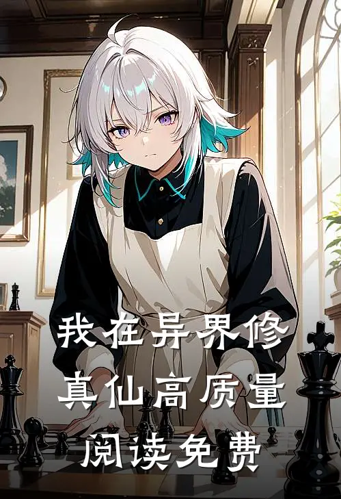 我在异界修真仙高质量阅读免费
