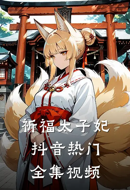 祈福太子妃抖音热门 全集视频