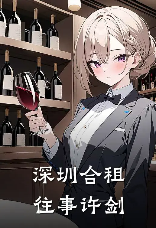 深圳合租往事许剑