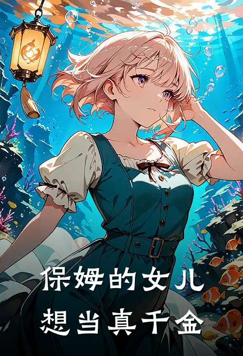 保姆的女儿想当真千金