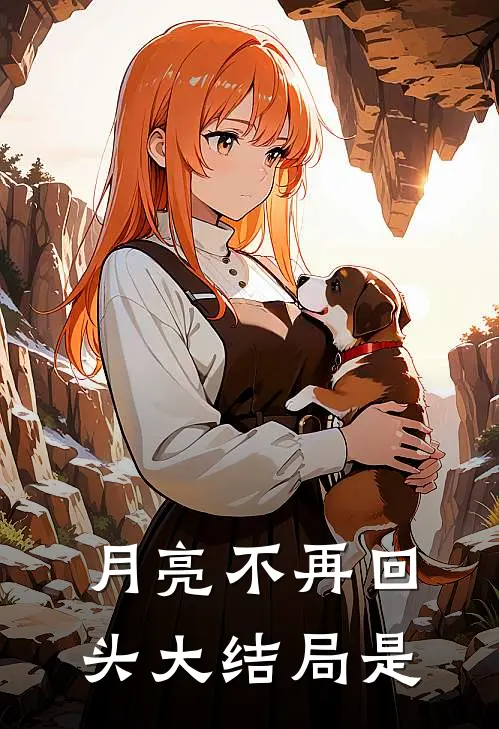 月亮不再回头大结局是