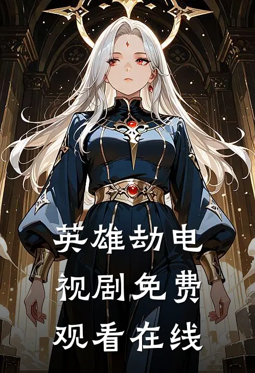 英雄劫电视剧免费观看在线